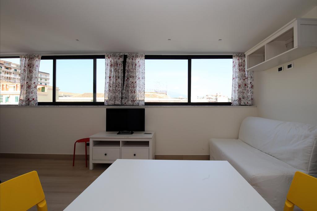 דירות Catania Wonderful Etnaview מראה חיצוני תמונה