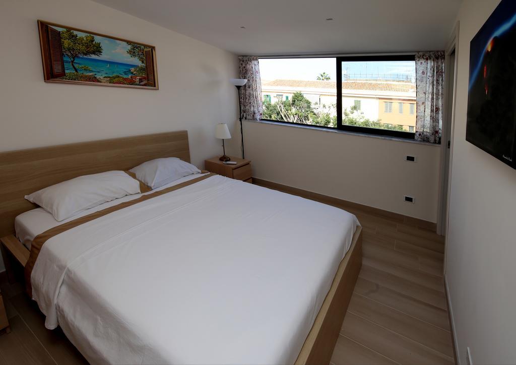 דירות Catania Wonderful Etnaview מראה חיצוני תמונה