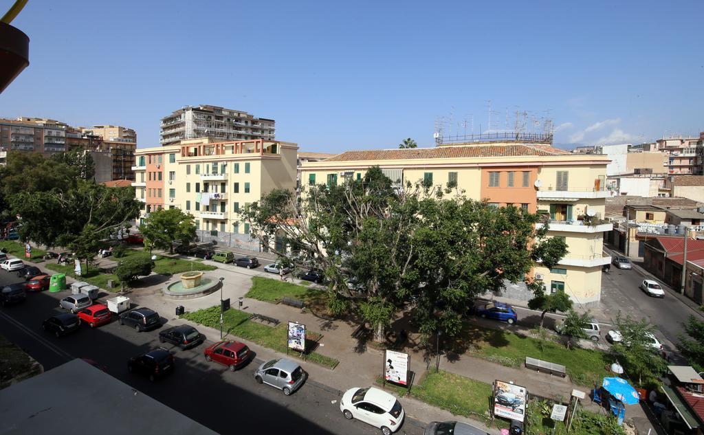 דירות Catania Wonderful Etnaview מראה חיצוני תמונה